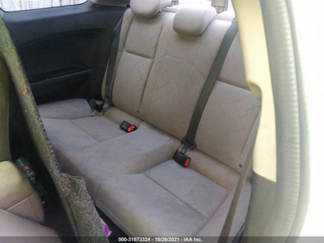 Photo 7 VIN: 2HGFG3B57DH504502 - HONDA CIVIC CPE 