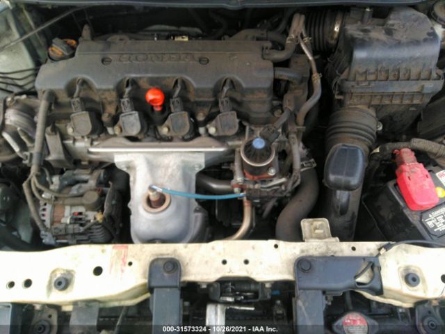 Photo 9 VIN: 2HGFG3B57DH504502 - HONDA CIVIC CPE 