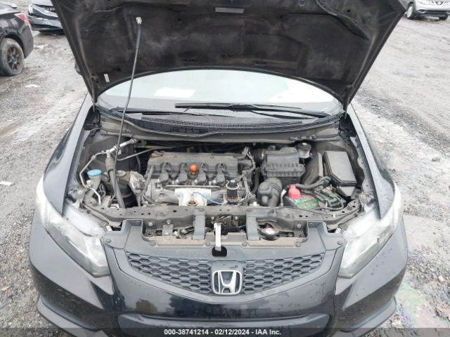 Photo 9 VIN: 2HGFG3B57DH504659 - HONDA CIVIC 