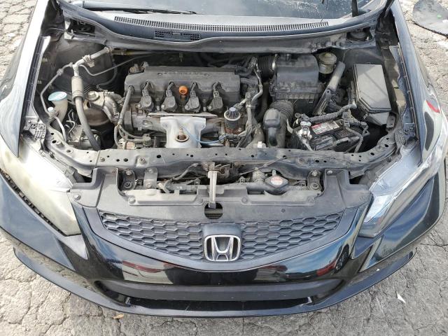 Photo 10 VIN: 2HGFG3B57DH504676 - HONDA CIVIC LX 