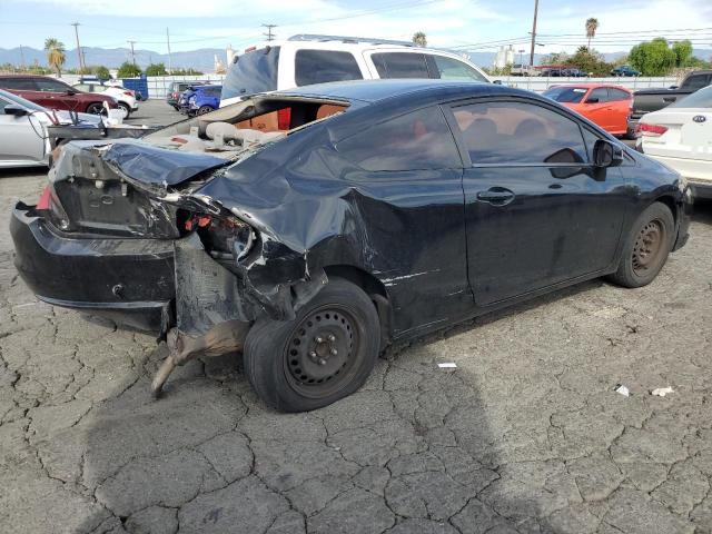 Photo 2 VIN: 2HGFG3B57DH504676 - HONDA CIVIC LX 