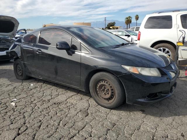 Photo 3 VIN: 2HGFG3B57DH504676 - HONDA CIVIC LX 