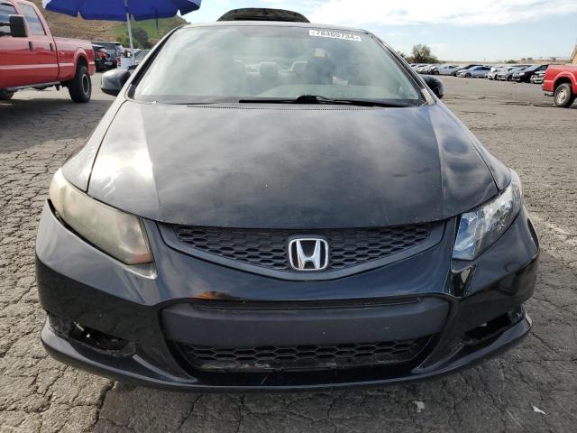 Photo 4 VIN: 2HGFG3B57DH504676 - HONDA CIVIC LX 