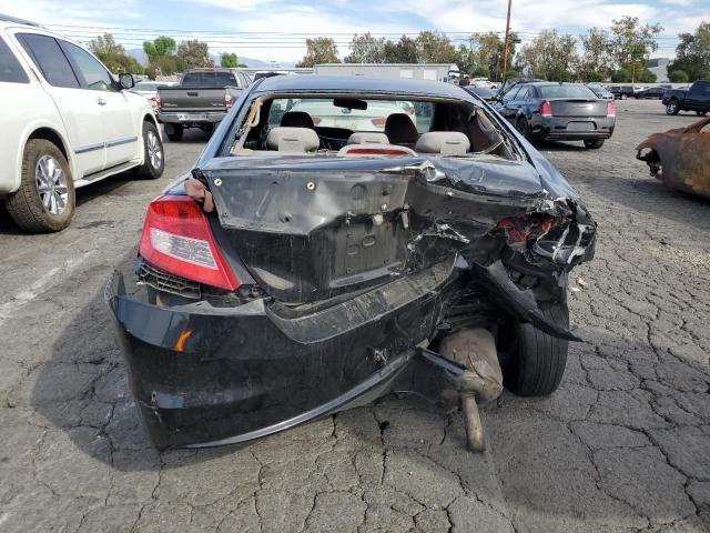 Photo 5 VIN: 2HGFG3B57DH504676 - HONDA CIVIC LX 