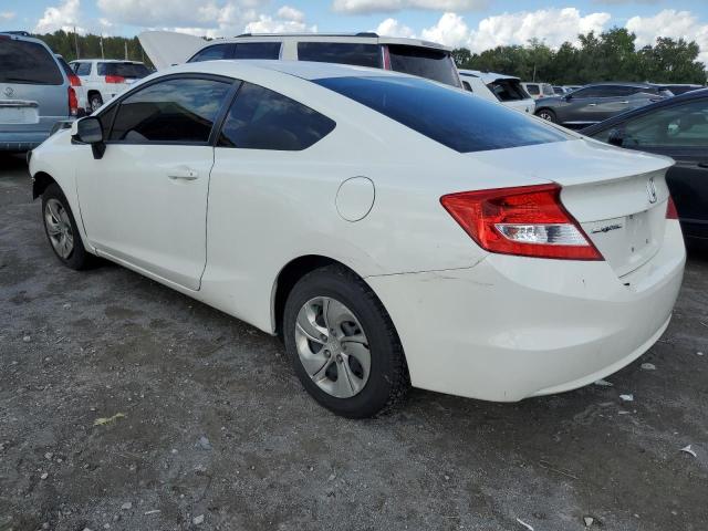 Photo 1 VIN: 2HGFG3B57DH506640 - HONDA CIVIC 