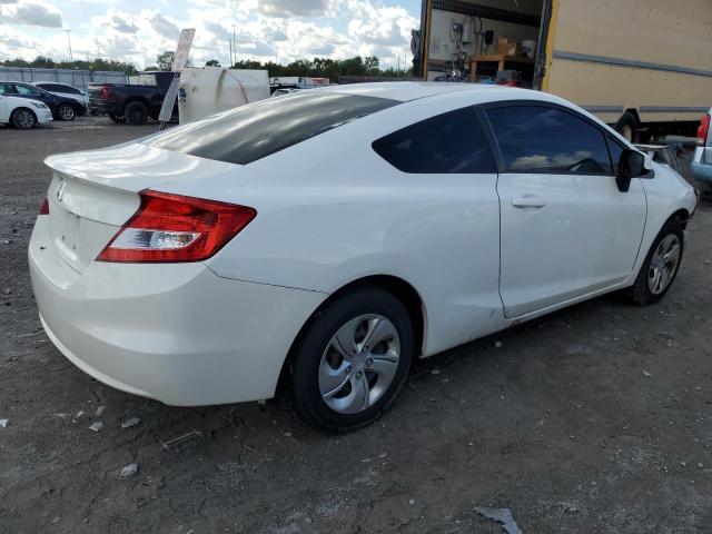 Photo 2 VIN: 2HGFG3B57DH506640 - HONDA CIVIC 