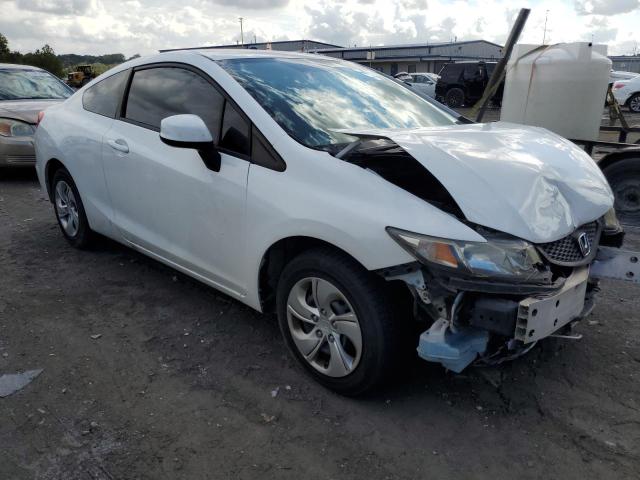 Photo 3 VIN: 2HGFG3B57DH506640 - HONDA CIVIC 