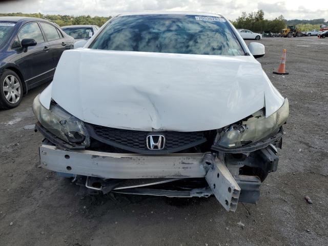 Photo 4 VIN: 2HGFG3B57DH506640 - HONDA CIVIC 