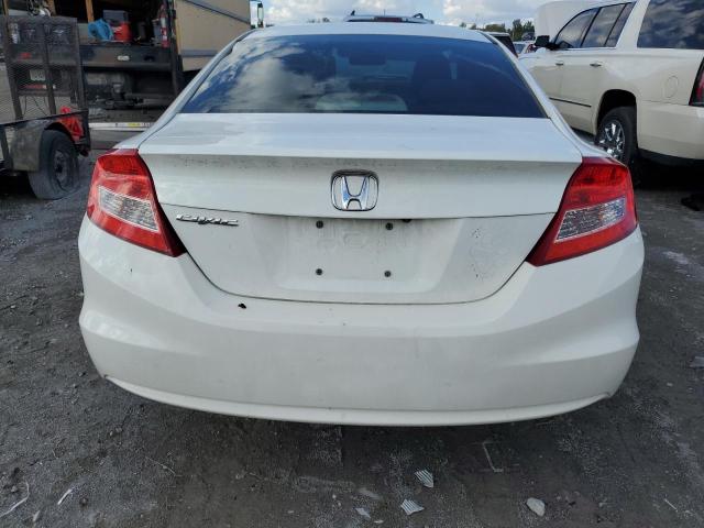 Photo 5 VIN: 2HGFG3B57DH506640 - HONDA CIVIC 