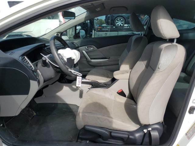 Photo 6 VIN: 2HGFG3B57DH506640 - HONDA CIVIC 