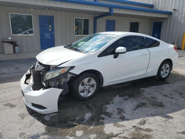 Photo 0 VIN: 2HGFG3B57DH507495 - HONDA CIVIC LX 