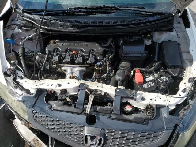 Photo 10 VIN: 2HGFG3B57DH507495 - HONDA CIVIC LX 