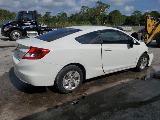 Photo 2 VIN: 2HGFG3B57DH507495 - HONDA CIVIC LX 