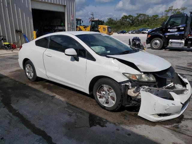 Photo 3 VIN: 2HGFG3B57DH507495 - HONDA CIVIC LX 