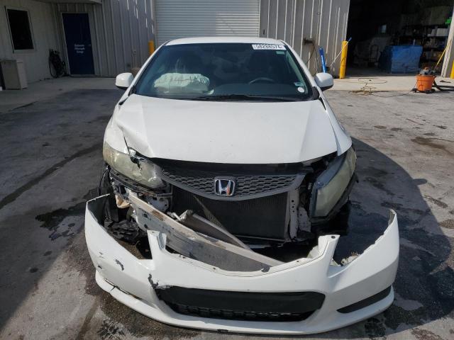 Photo 4 VIN: 2HGFG3B57DH507495 - HONDA CIVIC LX 