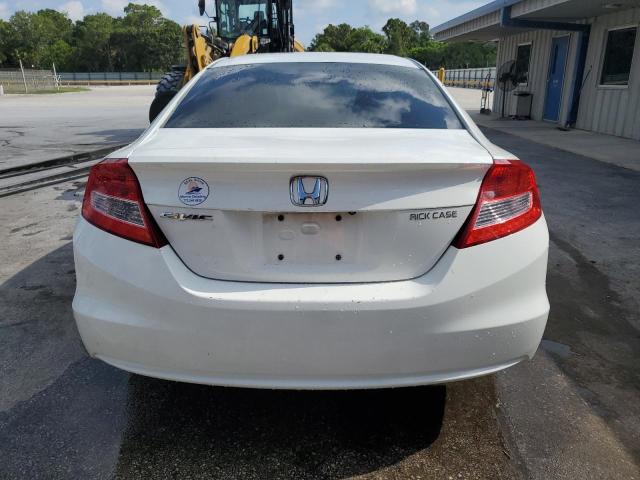 Photo 5 VIN: 2HGFG3B57DH507495 - HONDA CIVIC LX 