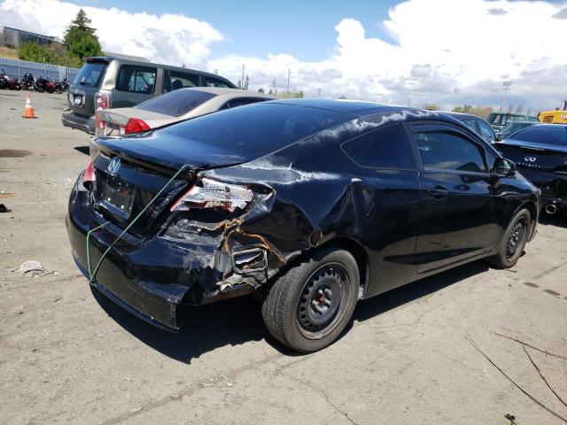 Photo 2 VIN: 2HGFG3B57DH508372 - HONDA CIVIC LX 