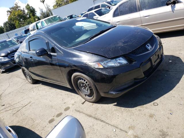 Photo 3 VIN: 2HGFG3B57DH508372 - HONDA CIVIC LX 