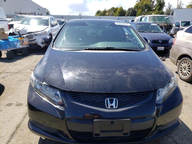 Photo 4 VIN: 2HGFG3B57DH508372 - HONDA CIVIC LX 