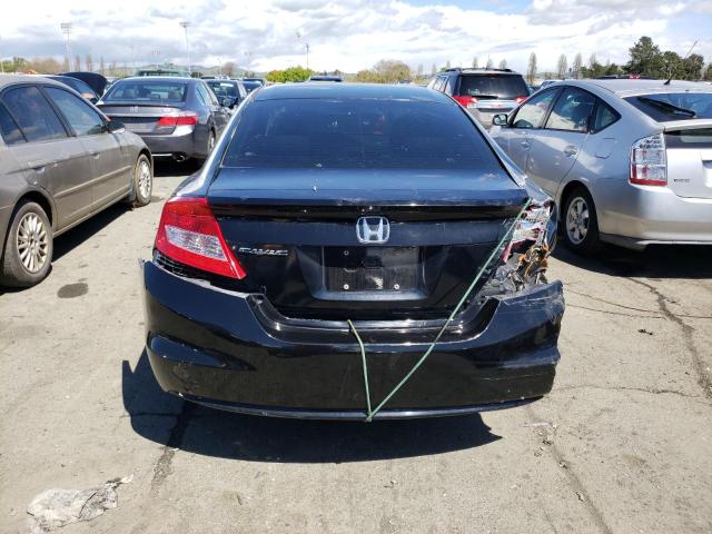 Photo 5 VIN: 2HGFG3B57DH508372 - HONDA CIVIC LX 