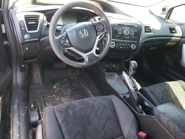 Photo 7 VIN: 2HGFG3B57DH508372 - HONDA CIVIC LX 