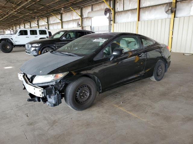 Photo 0 VIN: 2HGFG3B57DH512499 - HONDA CIVIC 