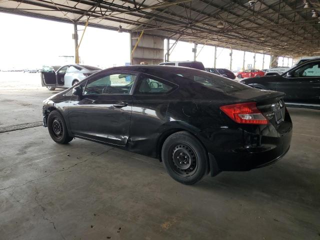 Photo 1 VIN: 2HGFG3B57DH512499 - HONDA CIVIC 