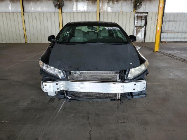 Photo 4 VIN: 2HGFG3B57DH512499 - HONDA CIVIC 