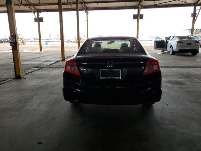 Photo 5 VIN: 2HGFG3B57DH512499 - HONDA CIVIC 