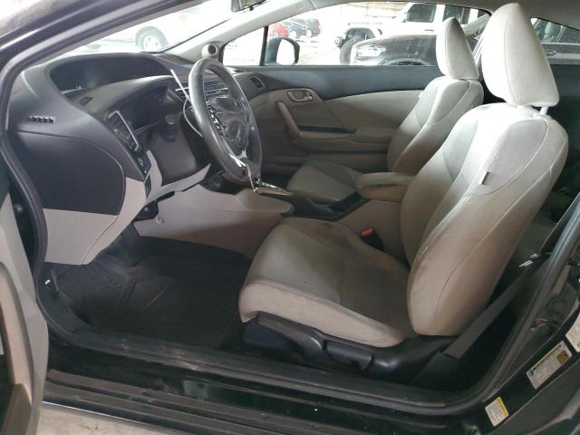 Photo 6 VIN: 2HGFG3B57DH512499 - HONDA CIVIC 