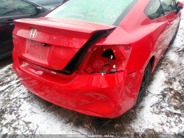 Photo 5 VIN: 2HGFG3B57DH516701 - HONDA CIVIC CPE 