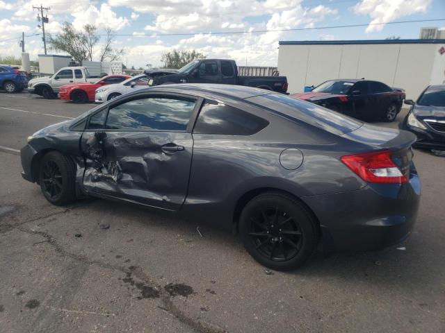 Photo 1 VIN: 2HGFG3B57DH526094 - HONDA CIVIC LX 