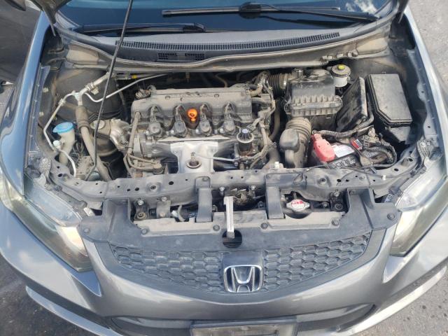 Photo 10 VIN: 2HGFG3B57DH526094 - HONDA CIVIC LX 