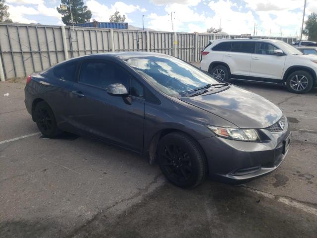 Photo 3 VIN: 2HGFG3B57DH526094 - HONDA CIVIC LX 