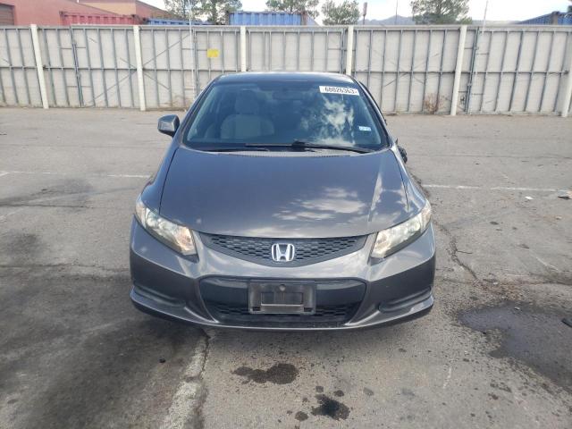 Photo 4 VIN: 2HGFG3B57DH526094 - HONDA CIVIC LX 