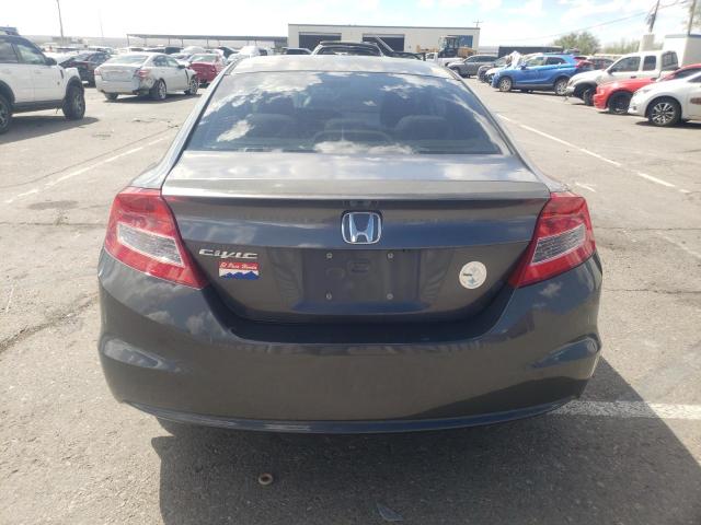 Photo 5 VIN: 2HGFG3B57DH526094 - HONDA CIVIC LX 