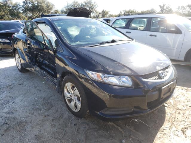 Photo 0 VIN: 2HGFG3B57DH528668 - HONDA CIVIC LX 