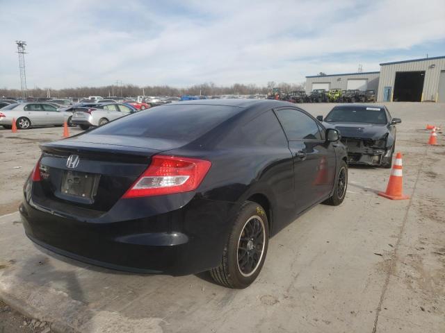 Photo 3 VIN: 2HGFG3B57DH533014 - HONDA CIVIC LX 