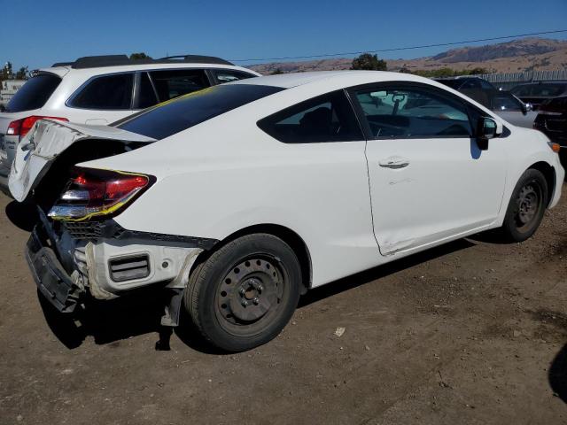 Photo 2 VIN: 2HGFG3B57EH506302 - HONDA CIVIC 