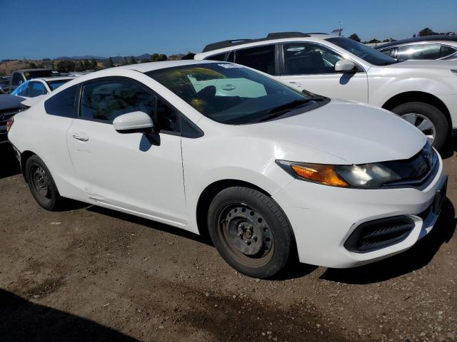 Photo 3 VIN: 2HGFG3B57EH506302 - HONDA CIVIC 