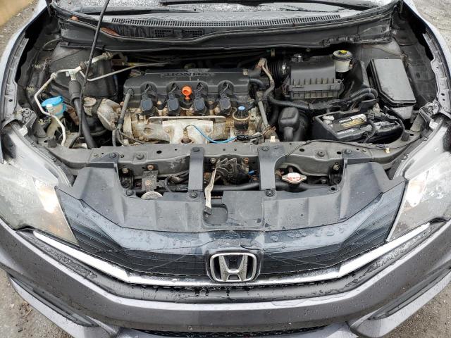 Photo 10 VIN: 2HGFG3B57EH509782 - HONDA CIVIC 