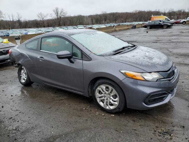 Photo 3 VIN: 2HGFG3B57EH509782 - HONDA CIVIC 