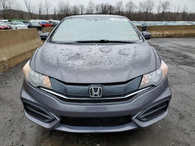 Photo 4 VIN: 2HGFG3B57EH509782 - HONDA CIVIC 