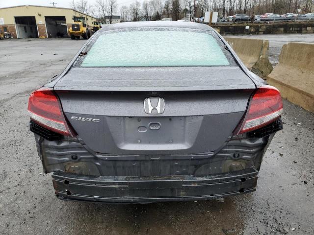 Photo 5 VIN: 2HGFG3B57EH509782 - HONDA CIVIC 