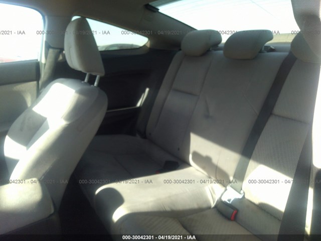 Photo 7 VIN: 2HGFG3B57EH509829 - HONDA CIVIC COUPE 