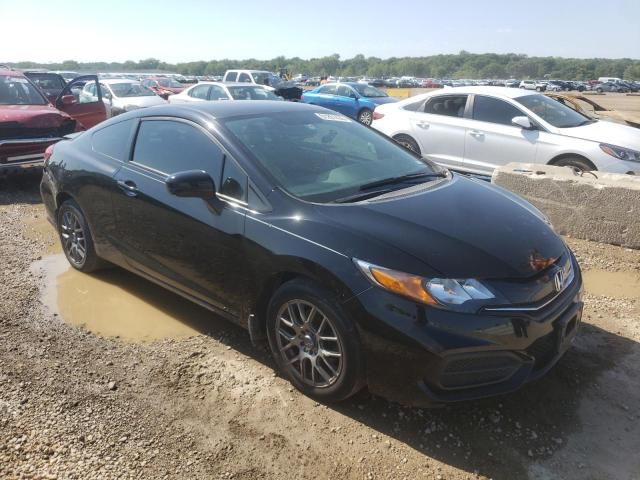 Photo 3 VIN: 2HGFG3B57EH515162 - HONDA CIVIC LX 