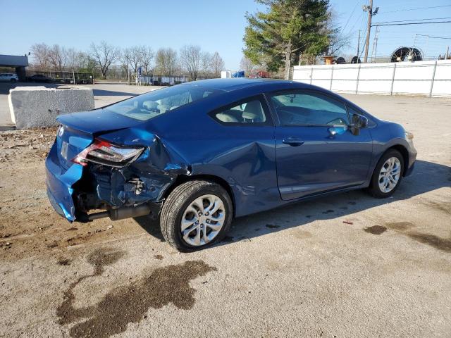 Photo 2 VIN: 2HGFG3B57EH516117 - HONDA CIVIC LX 