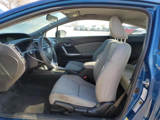 Photo 6 VIN: 2HGFG3B57EH516117 - HONDA CIVIC LX 