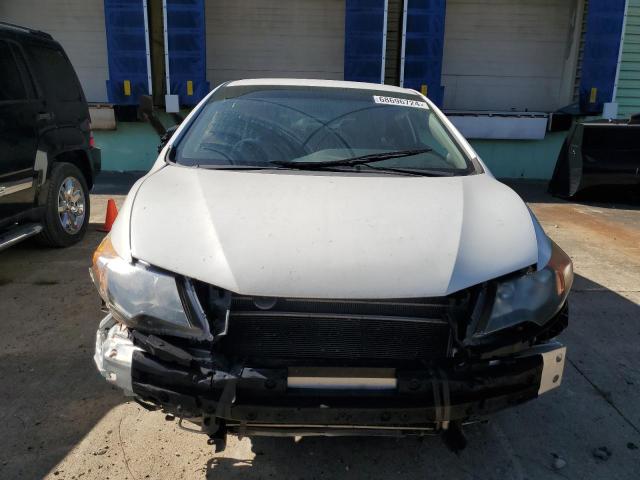 Photo 4 VIN: 2HGFG3B57EH519048 - HONDA CIVIC LX 