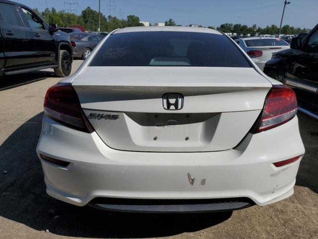 Photo 5 VIN: 2HGFG3B57EH519048 - HONDA CIVIC LX 